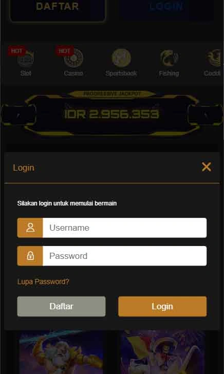 cara login Madam Hacker Cheat Slot Fitur Jos