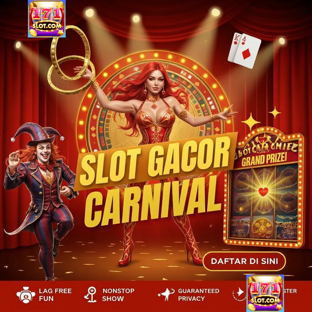 171SLOT Apk Slot Login Informasi Hiburan PanCreative image 1