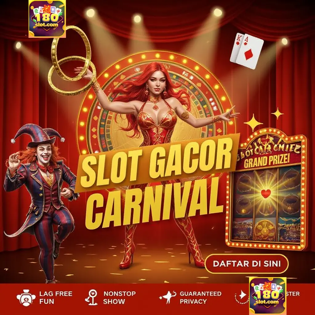 180SLOT Apk Slot Login Informasi Hiburan PanCreative image 1