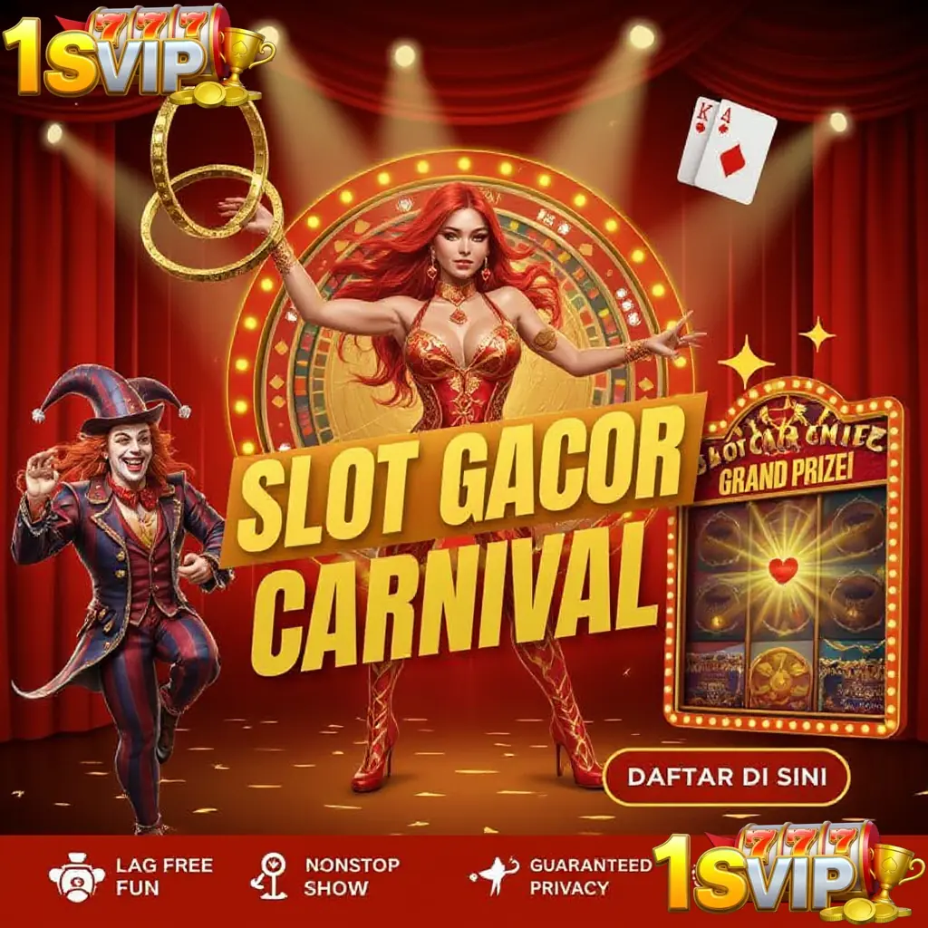 1SVIP Apk Slot Login Informasi Hiburan PanCreative image 1