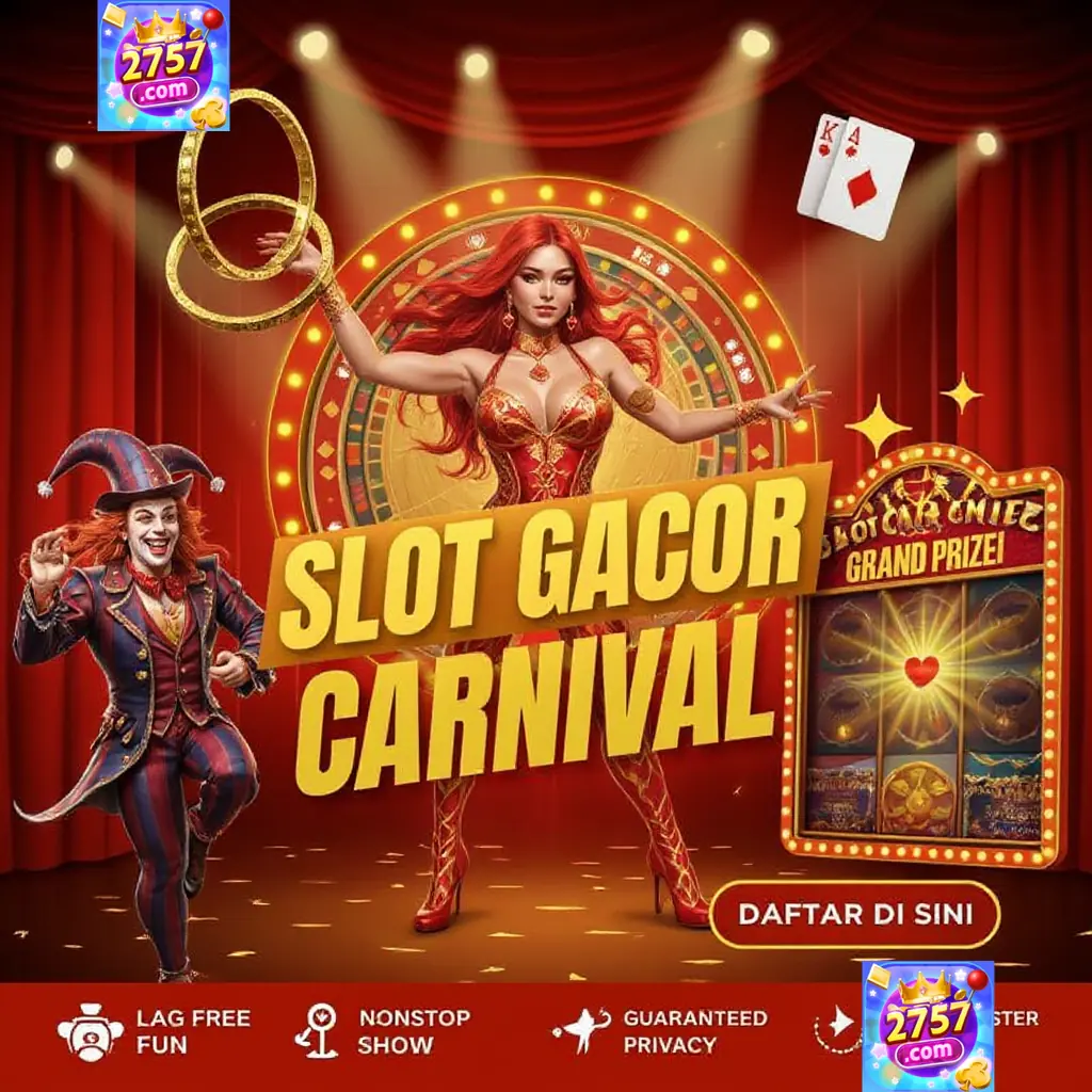 2757 Apk Slot Login Informasi Hiburan PanCreative image 1