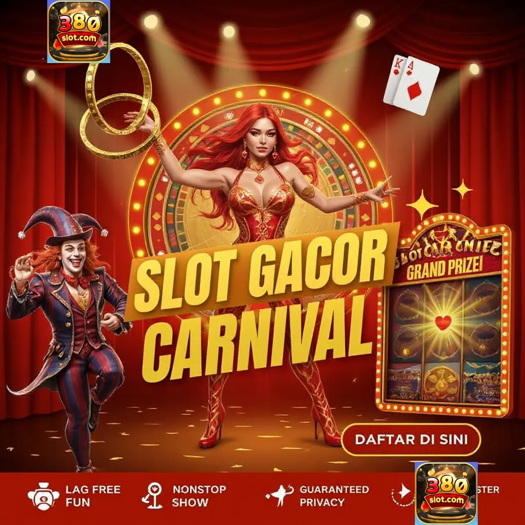 380SLOT Apk Slot Login Informasi Hiburan PanCreative image 1
