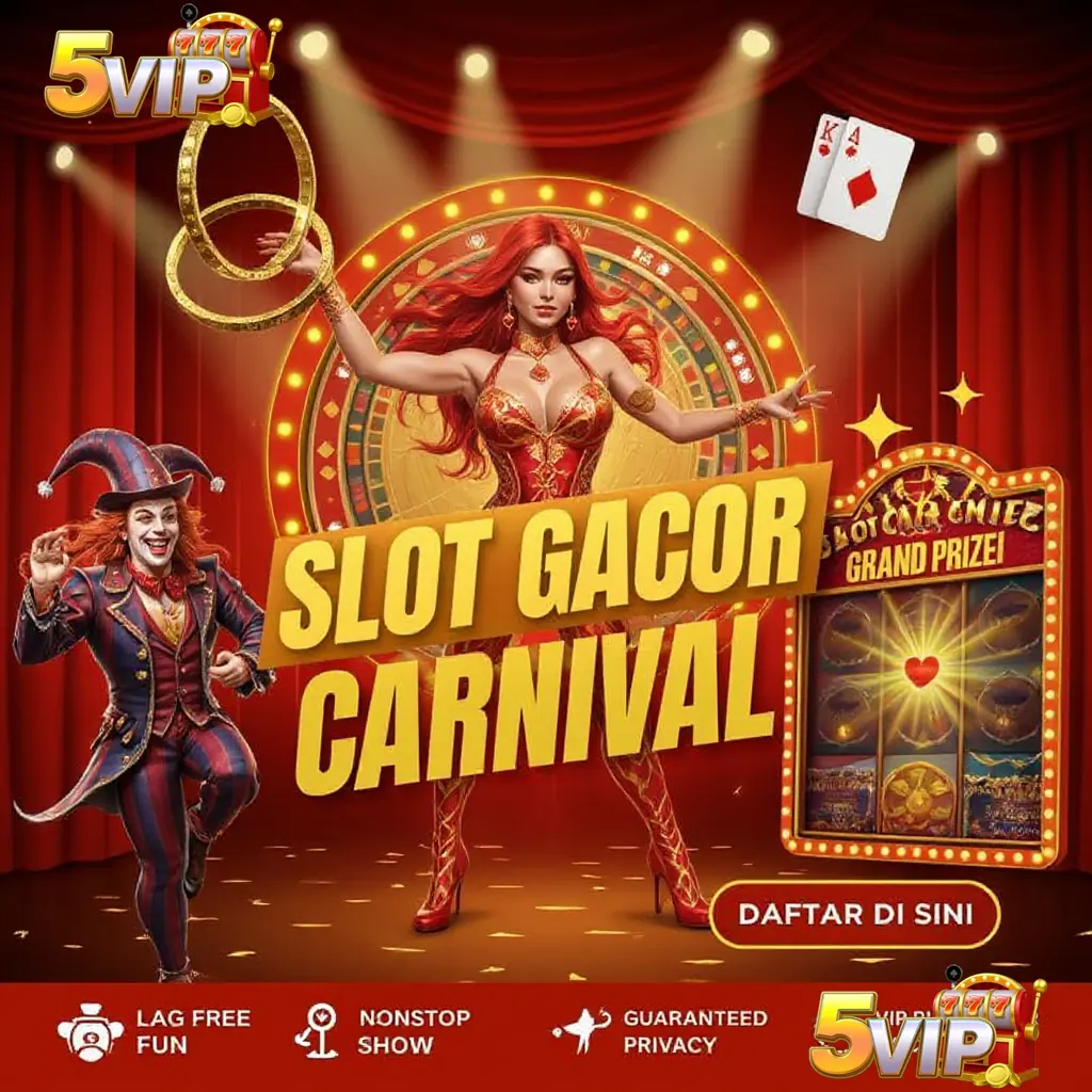 5SVIP Apk Slot Login Informasi Hiburan PanCreative image 1