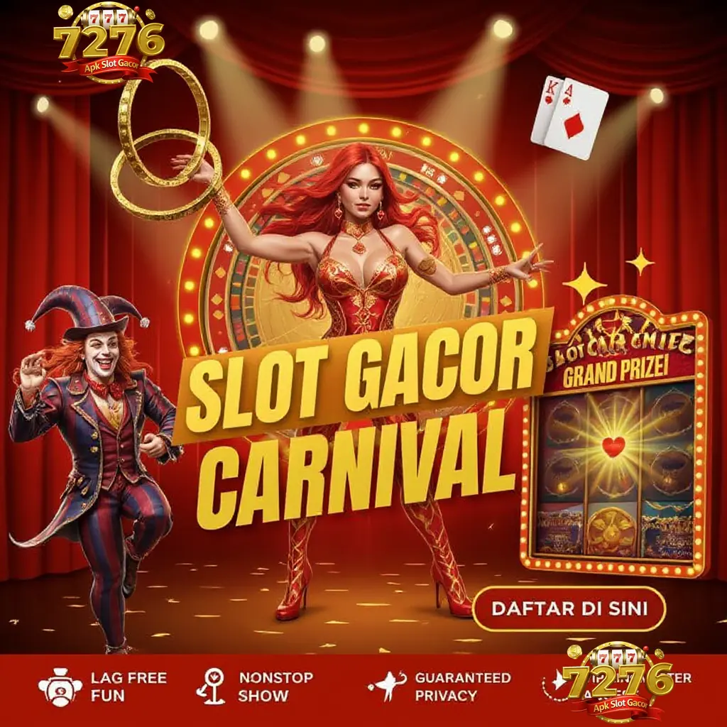 7276 Apk Slot Login Informasi Hiburan PanCreative image 1