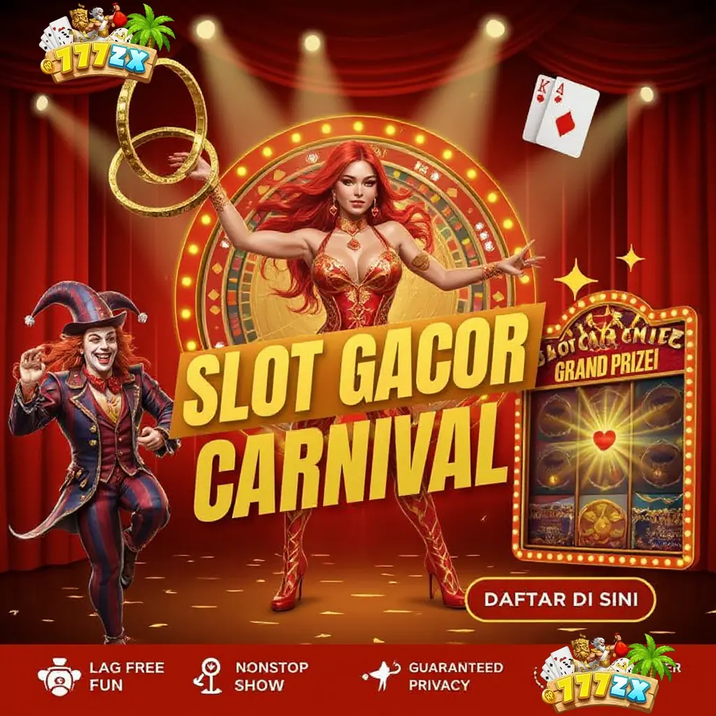 777ZX Apk Slot Login Informasi Hiburan PanCreative image 1