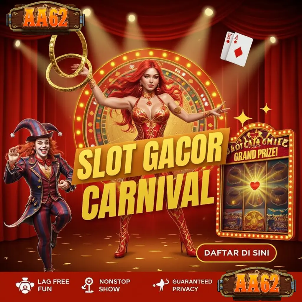 AA62 Apk Slot Login Informasi Hiburan PanCreative image 1