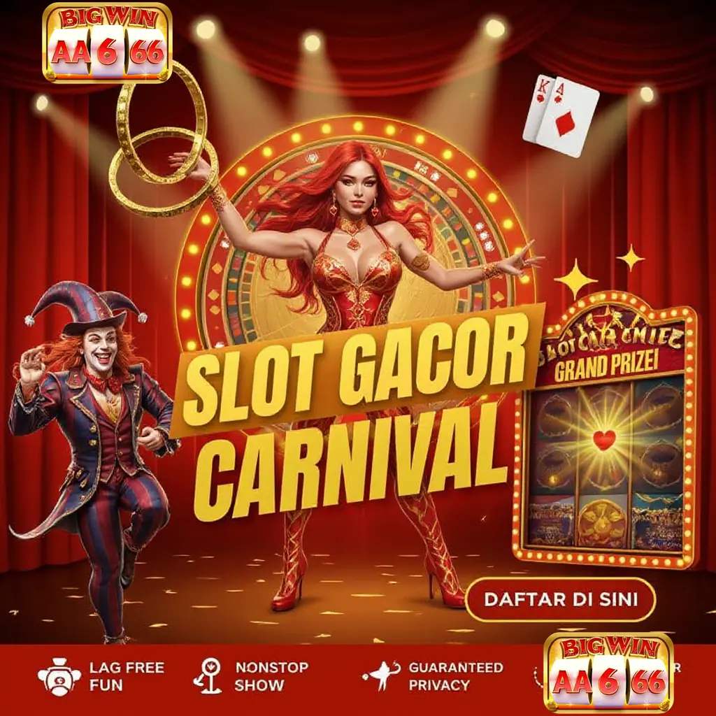 AA666 Apk Slot Login Informasi Hiburan PanCreative image 1