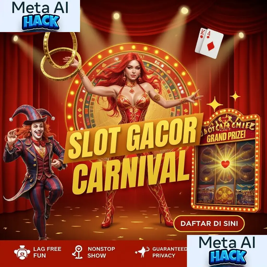 AI META HACK Apk Slot Login Informasi Hiburan PanCreative image 1