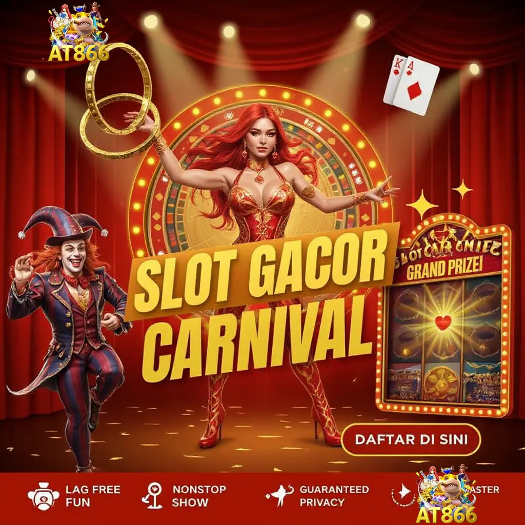 AT866 Apk Slot Login Informasi Hiburan PanCreative image 1