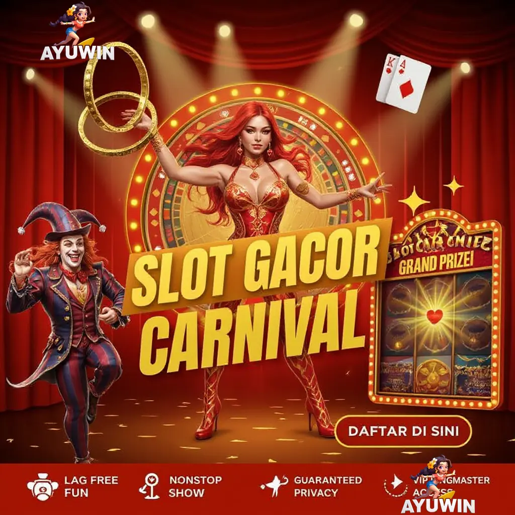 AYUWIN Apk Slot Login Informasi Hiburan PanCreative image 1