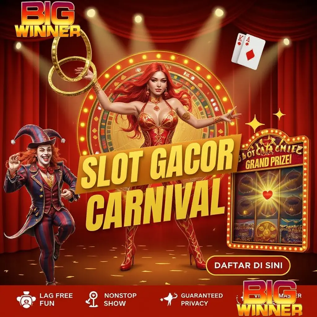 BIGWINNER Apk Slot Login Informasi Hiburan PanCreative image 1