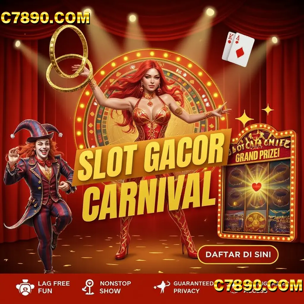 C7890 Apk Slot Login Informasi Hiburan PanCreative image 1