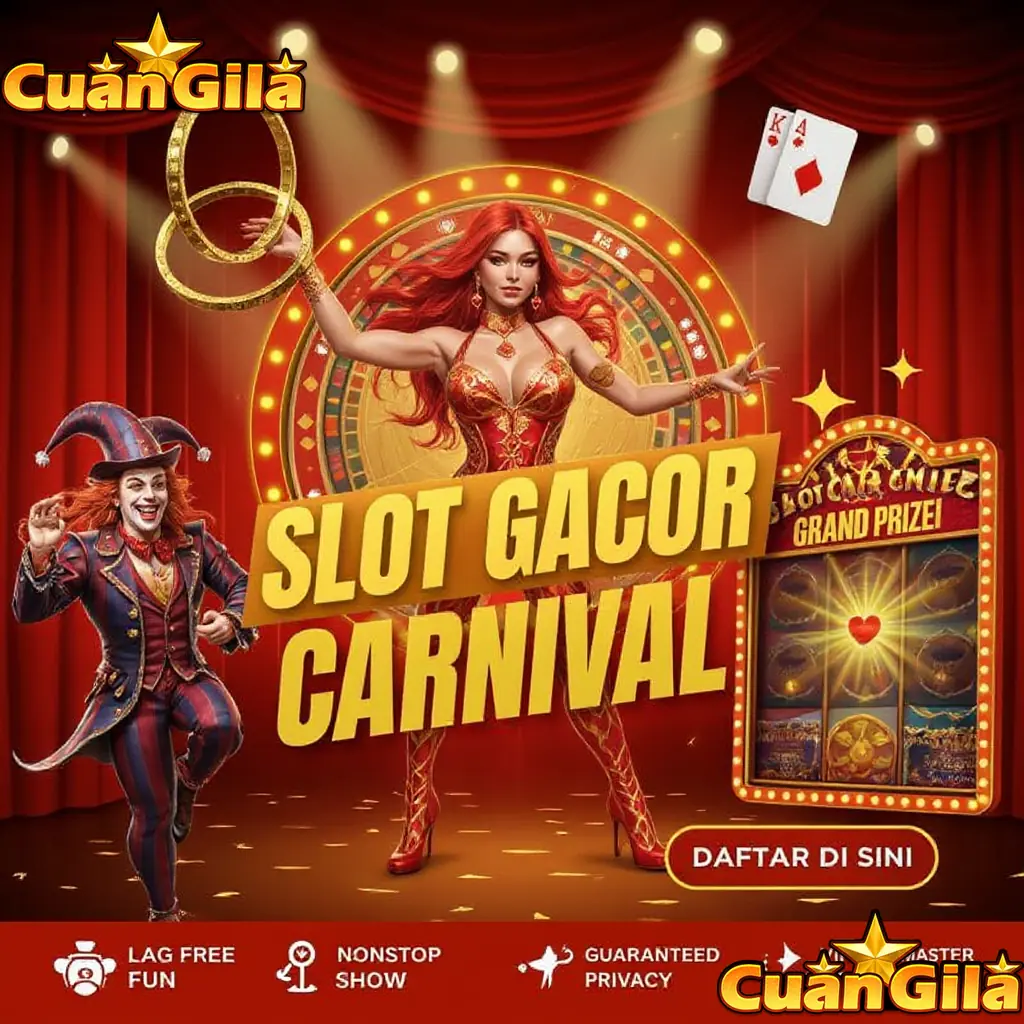 CUANGILA Apk Slot Login Informasi Hiburan PanCreative image 1