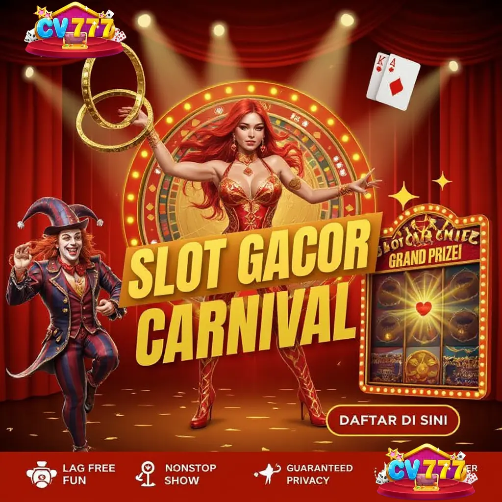 CV777 Apk Slot Login Informasi Hiburan PanCreative image 1