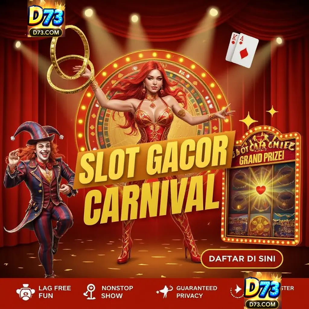 D73 Apk Slot Login Informasi Hiburan PanCreative image 1