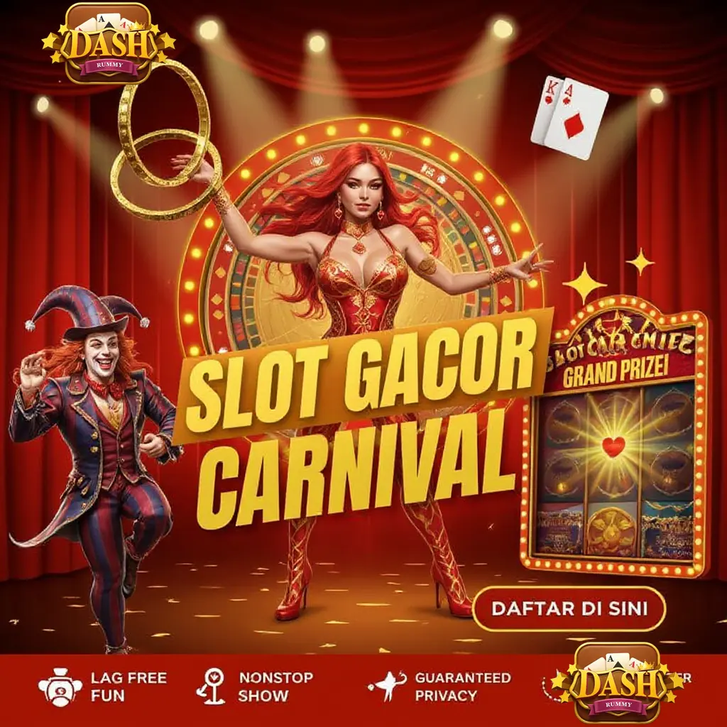 DASHRUMMY Apk Slot Login Informasi Hiburan PanCreative image 1