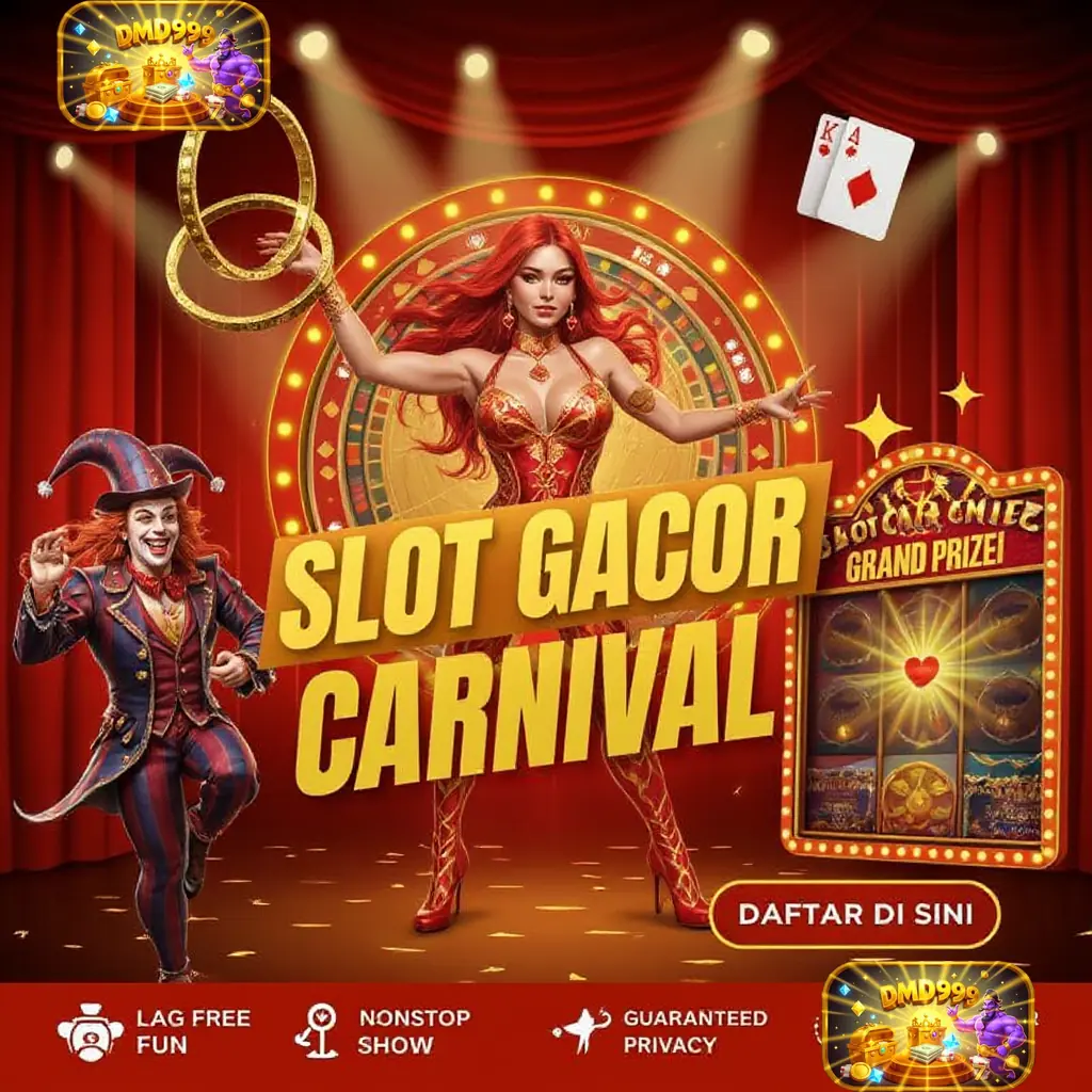 DMD999 Apk Slot Login Informasi Hiburan PanCreative image 1