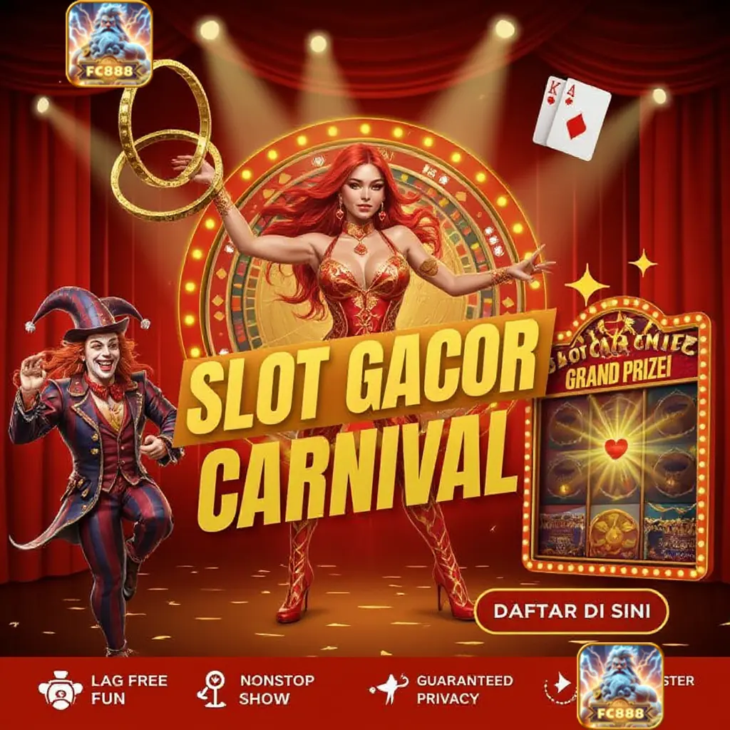 FC888 Apk Slot Login Informasi Hiburan PanCreative image 1