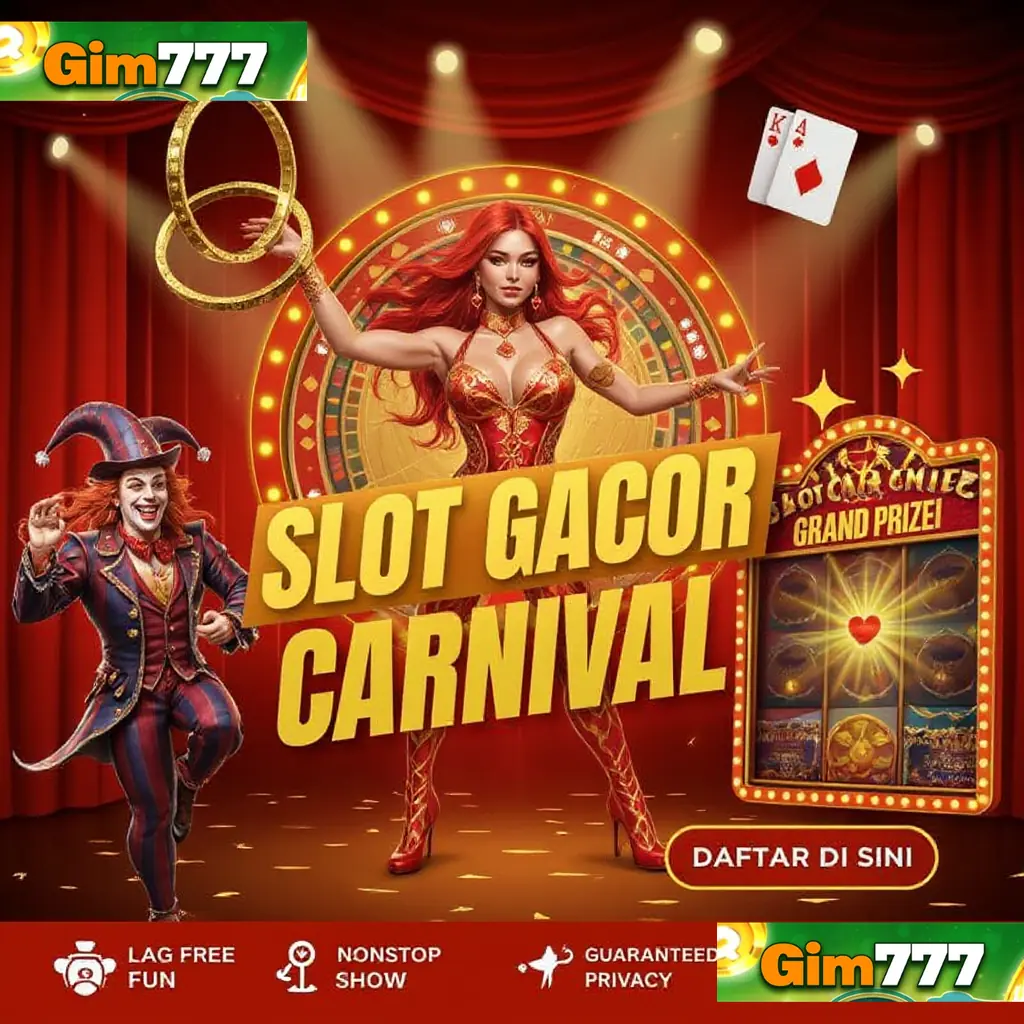 GIM777 Apk Slot Login Informasi Hiburan PanCreative image 1