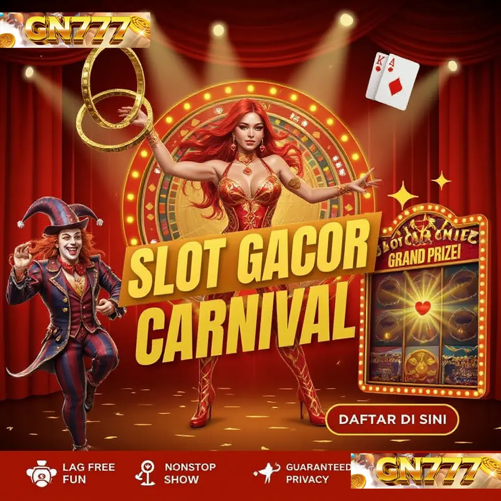 GN666 Apk Slot Login Informasi Hiburan PanCreative image 1