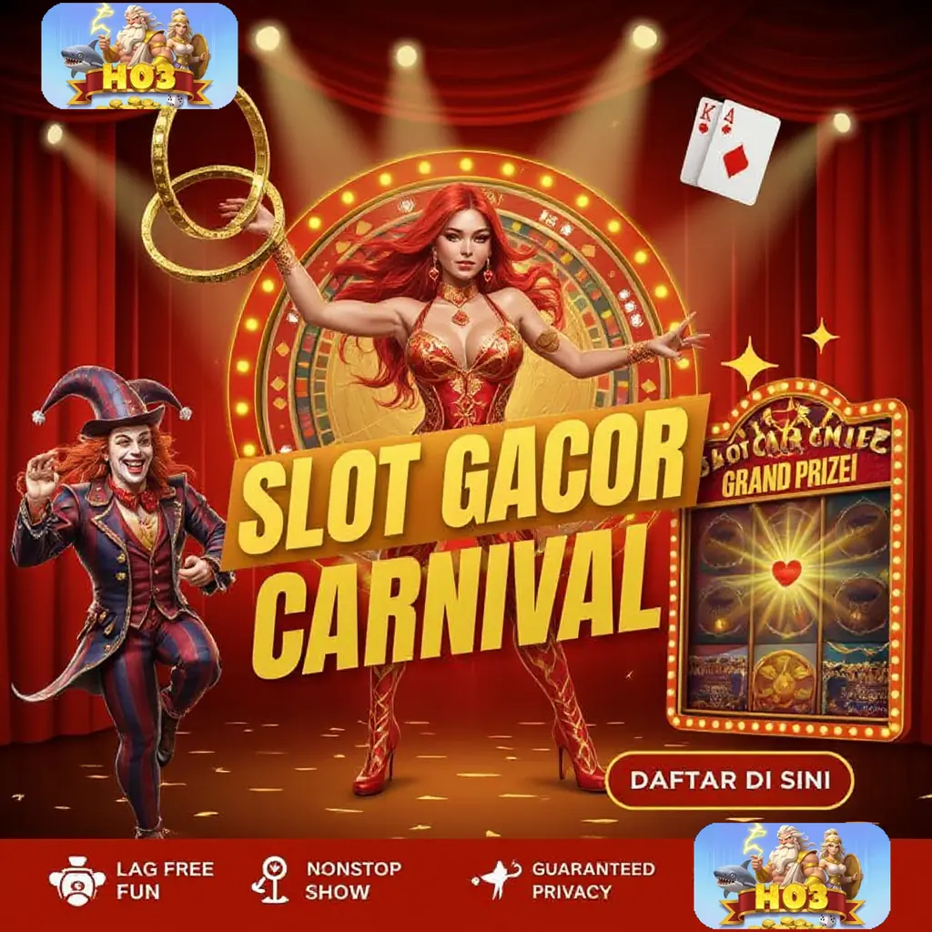 H03 Apk Slot Login Informasi Hiburan PanCreative image 1