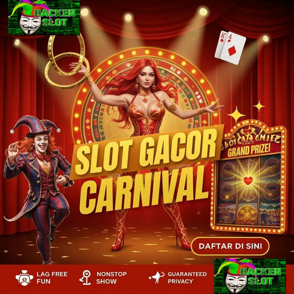 HACKER SLOT Apk Slot Login Informasi Hiburan PanCreative image 1