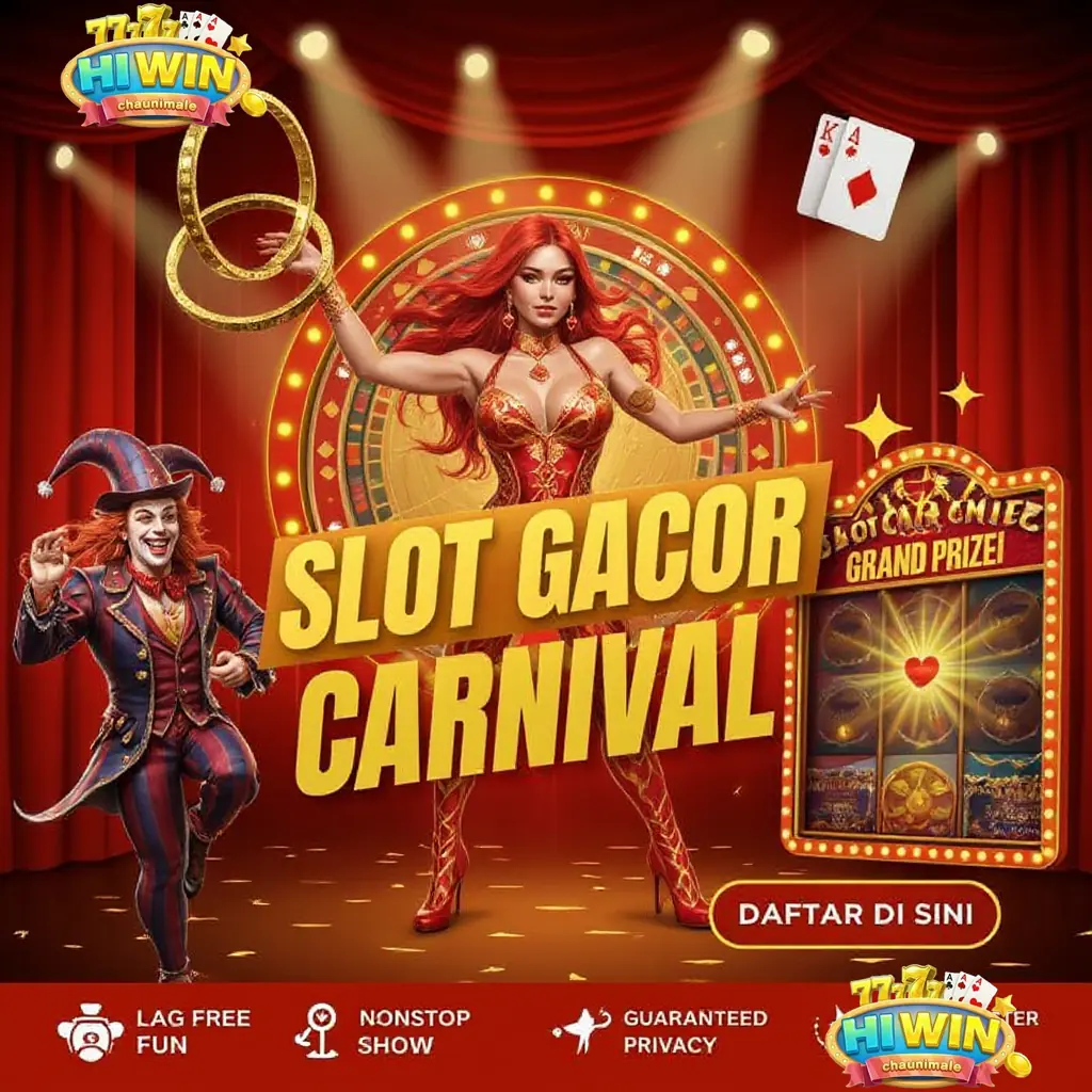 HIWIN Apk Slot Login Informasi Hiburan PanCreative image 1