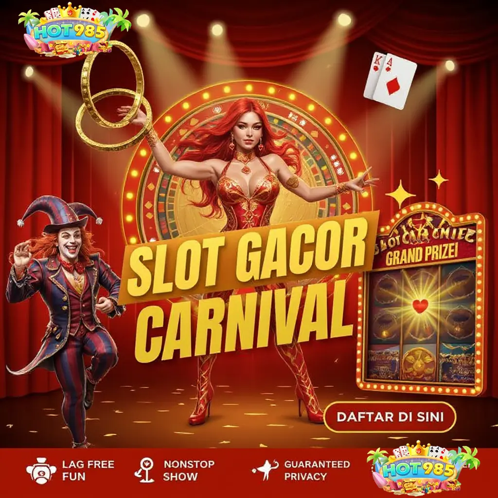 HOT985 Apk Slot Login Informasi Hiburan PanCreative image 1