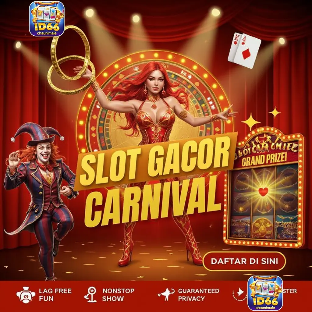 ID66 Apk Slot Login Informasi Hiburan PanCreative image 1