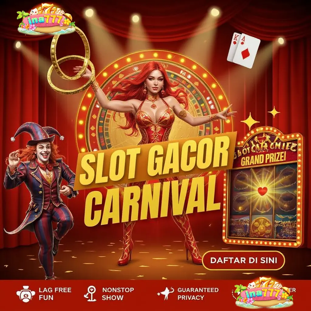 IN858 Apk Slot Login Informasi Hiburan PanCreative image 1