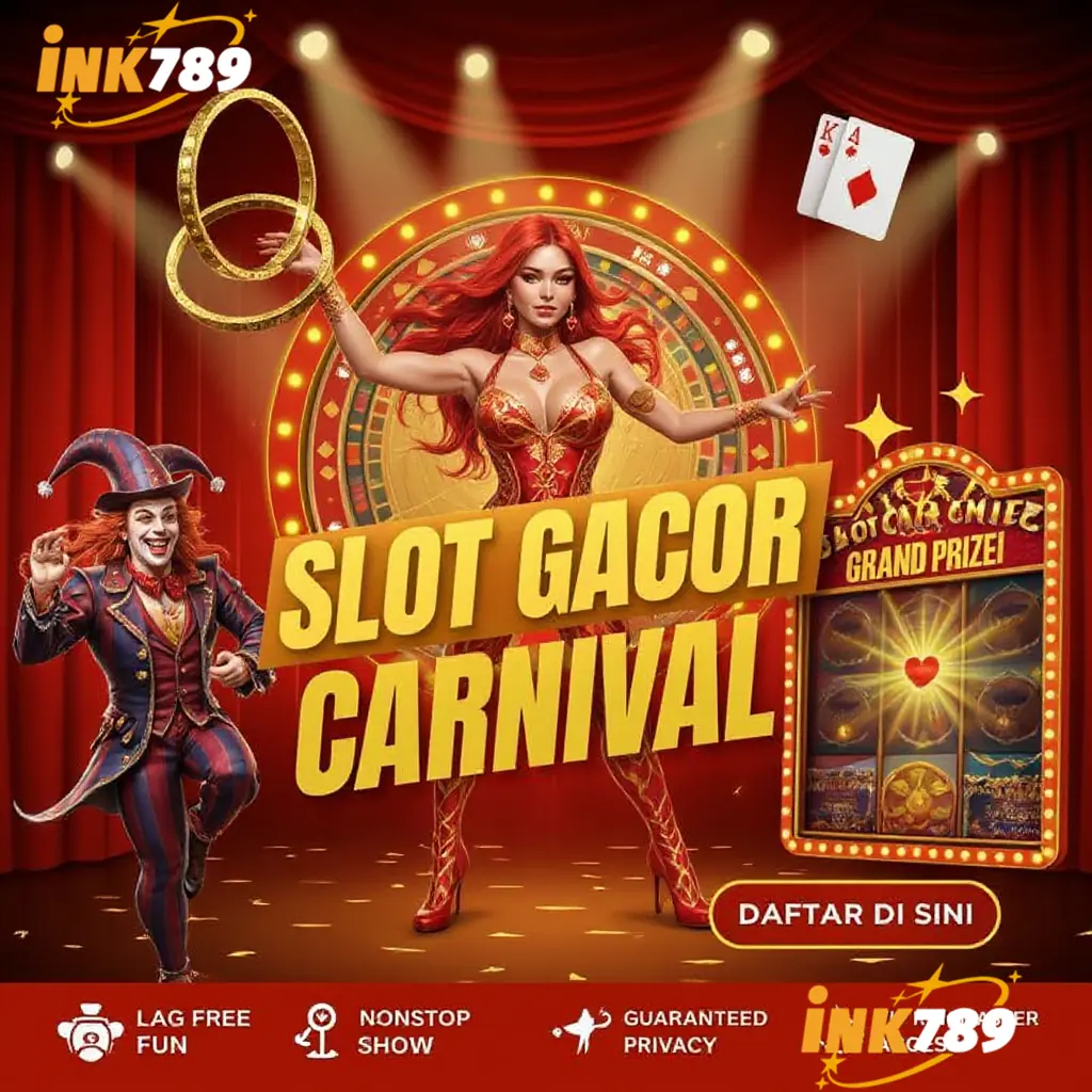 INK789 Apk Slot Login Informasi Hiburan PanCreative image 1