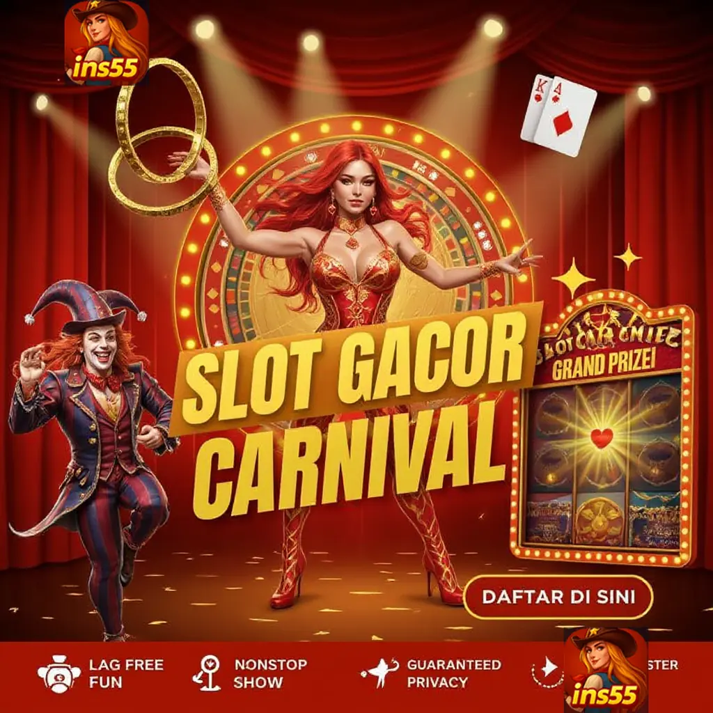 INS55 Apk Slot Login Informasi Hiburan PanCreative image 1