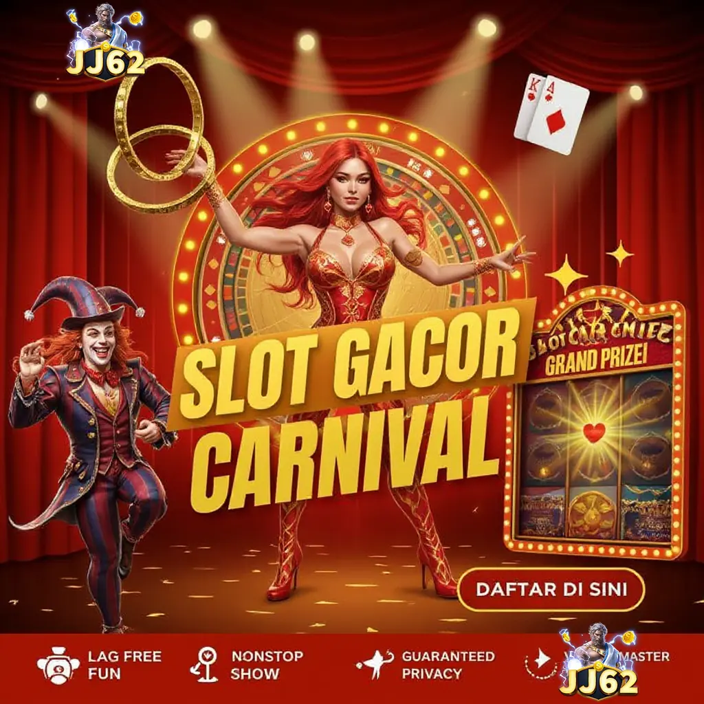 JJ62 Apk Slot Login Informasi Hiburan PanCreative image 1