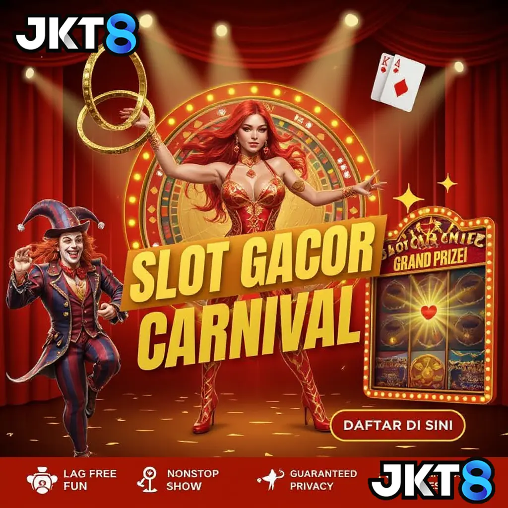 JKT8 Apk Slot Login Informasi Hiburan PanCreative image 1