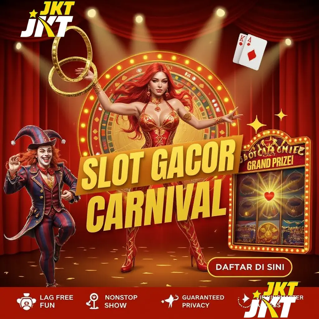 JKTJKT Apk Slot Login Informasi Hiburan PanCreative image 1