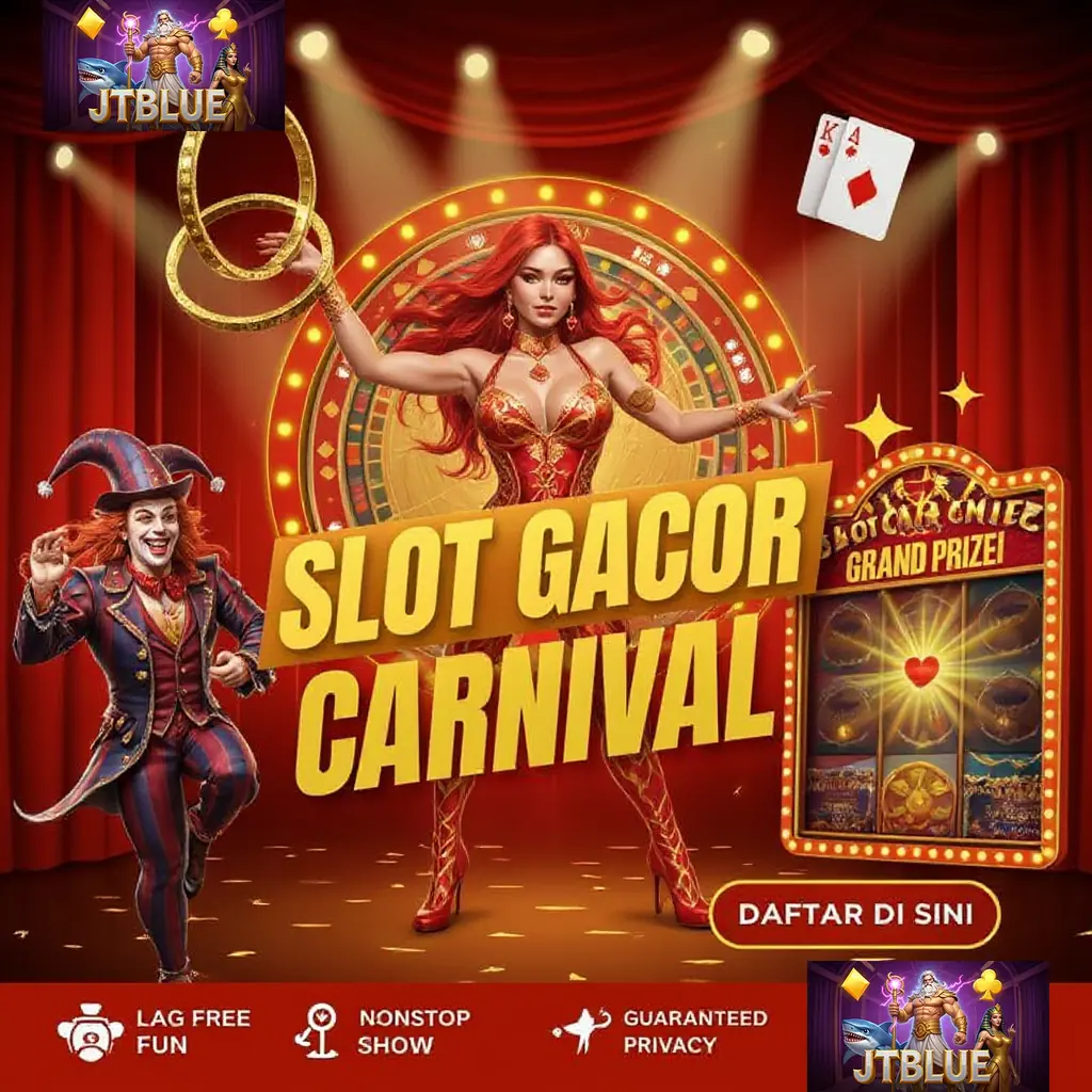 JTBLUE Apk Slot Login Informasi Hiburan PanCreative image 1