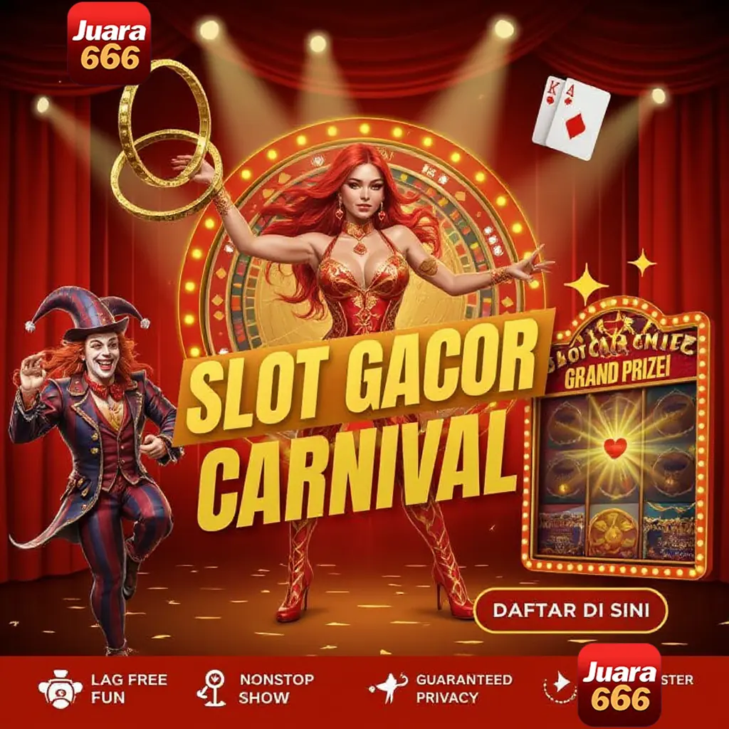 JUARA66 Apk Slot Login Informasi Hiburan PanCreative image 1