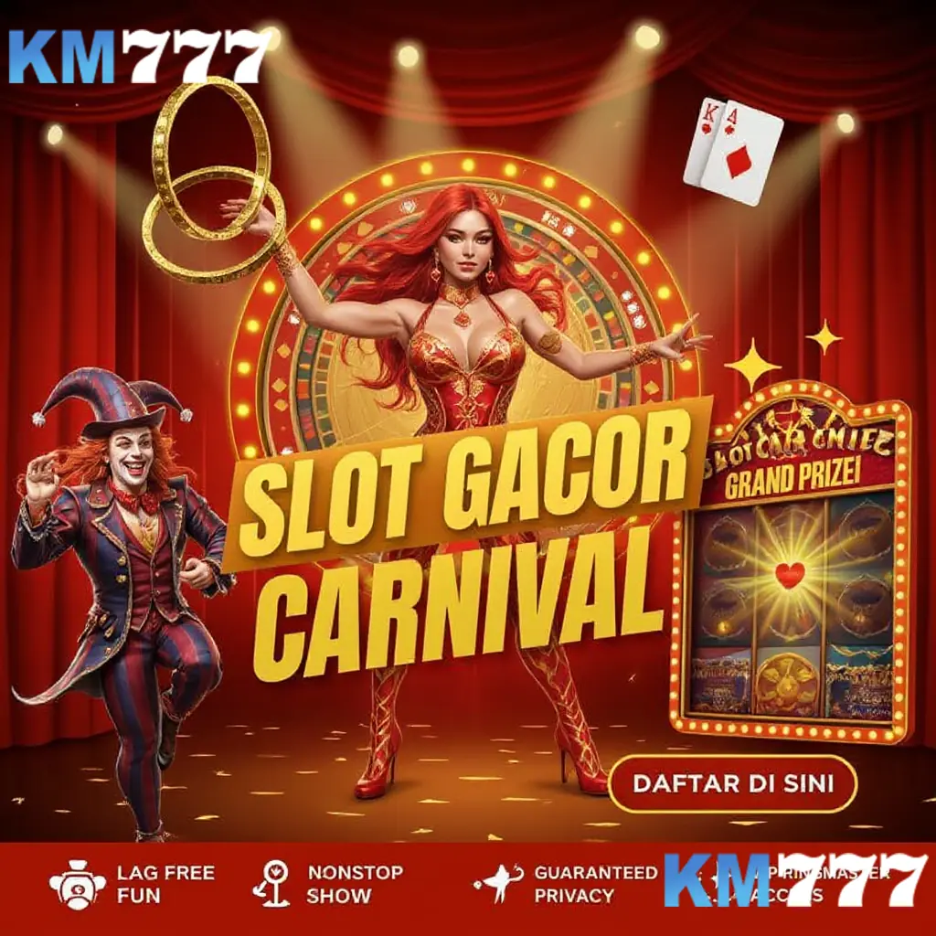 KM777 Apk Slot Login Informasi Hiburan PanCreative image 1