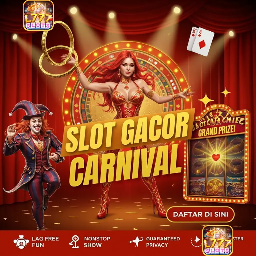 L777 Apk Slot Login Informasi Hiburan PanCreative image 1