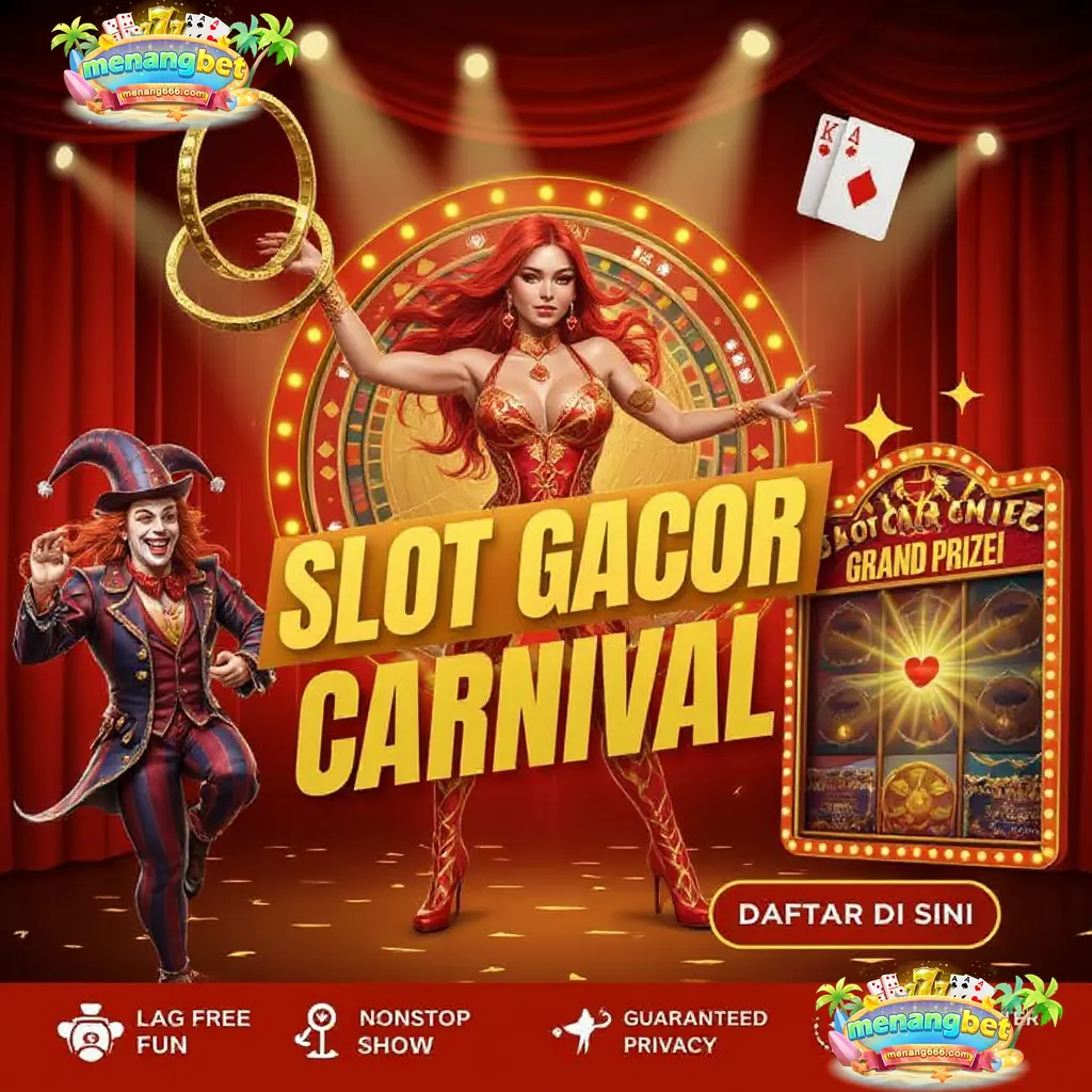 MENANG666 Apk Slot Login Informasi Hiburan PanCreative image 1