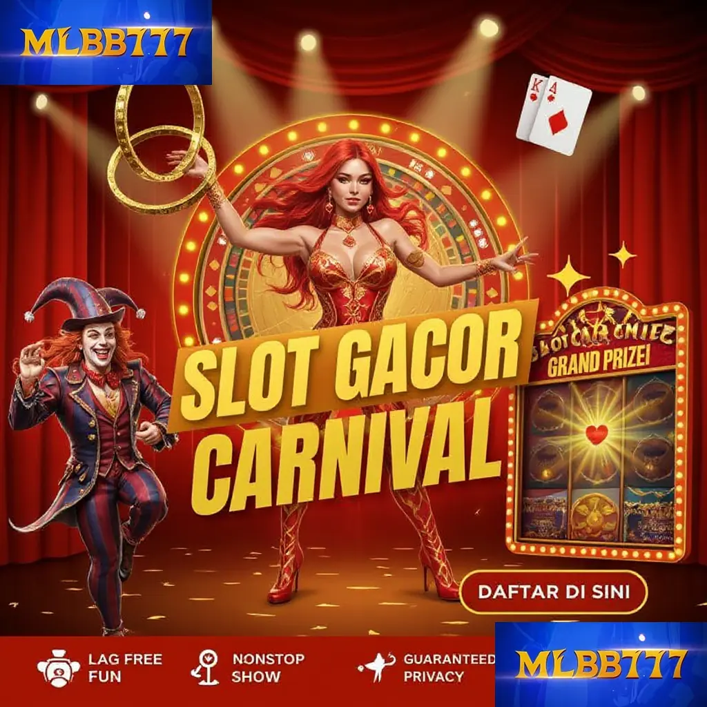 MLBB777 Apk Slot Login Informasi Hiburan PanCreative image 1