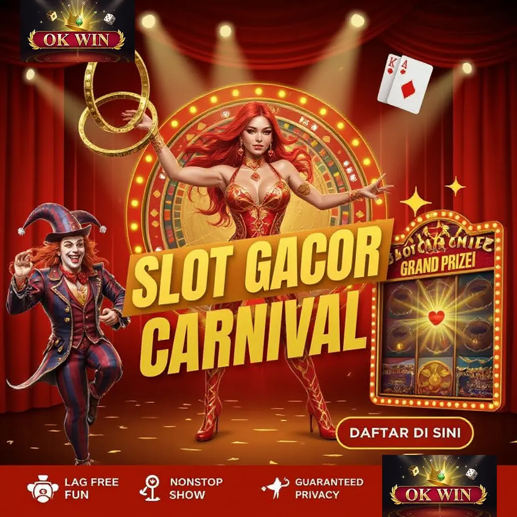 OKWIN Apk Slot Login Informasi Hiburan PanCreative image 1