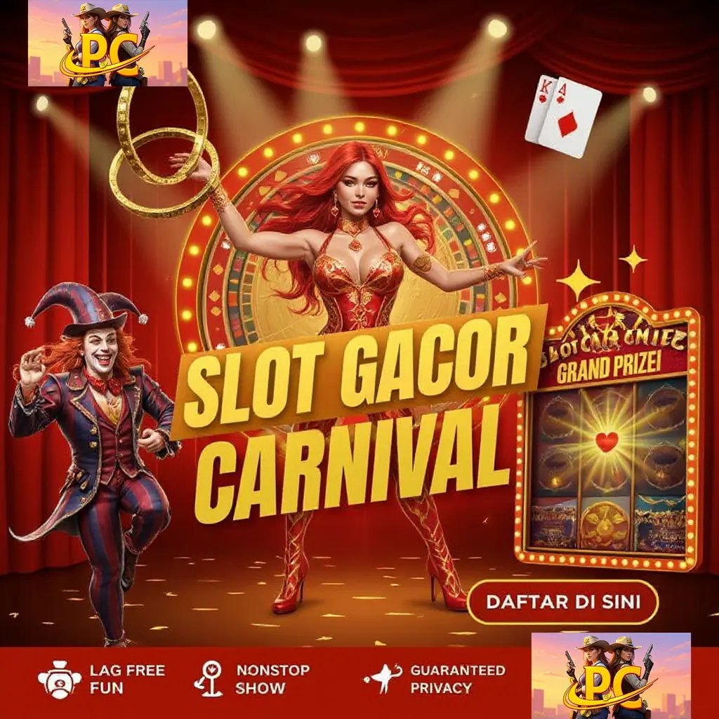 PC777 Apk Slot Login Informasi Hiburan PanCreative image 1