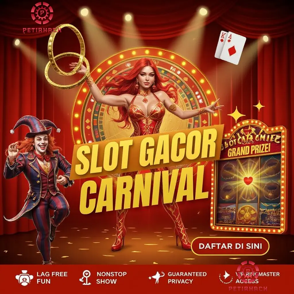 PETIR HACK 12 Apk Slot Login Informasi Hiburan PanCreative image 1