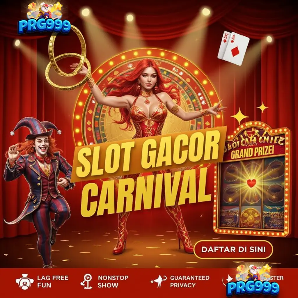 PRG999 Apk Slot Login Informasi Hiburan PanCreative image 1