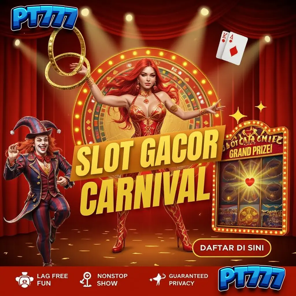 PT777 Apk Slot Login Informasi Hiburan PanCreative image 1