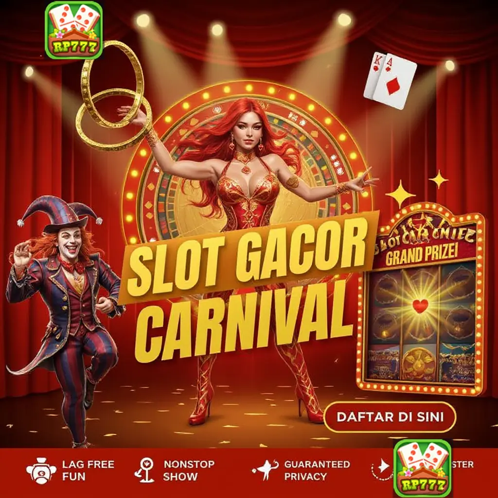 RP777 Apk Slot Login Informasi Hiburan PanCreative image 1