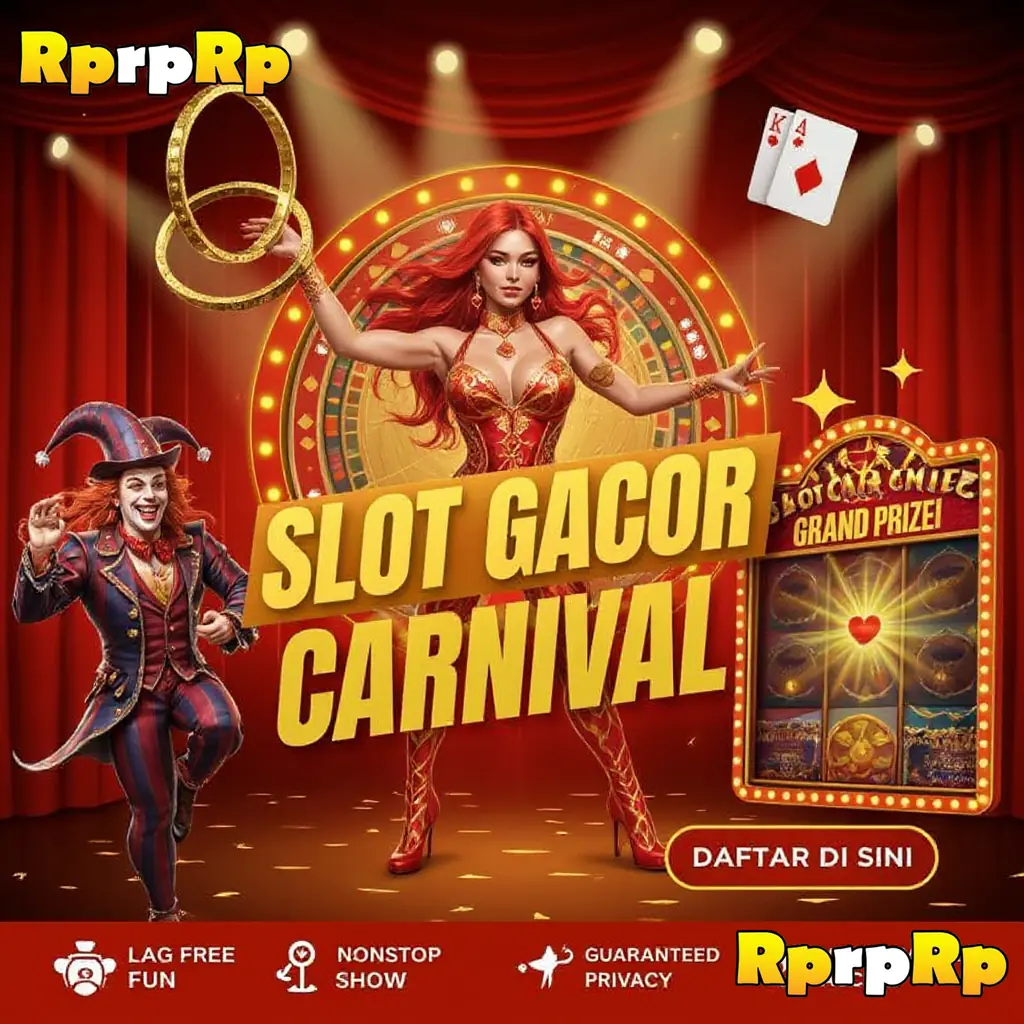 RPRPRP Apk Slot Login Informasi Hiburan PanCreative image 1