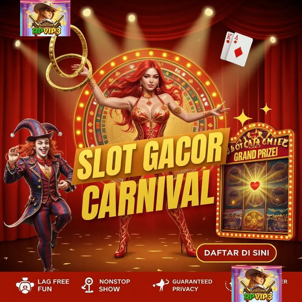 RPVIP3 Apk Slot Login Informasi Hiburan PanCreative image 1