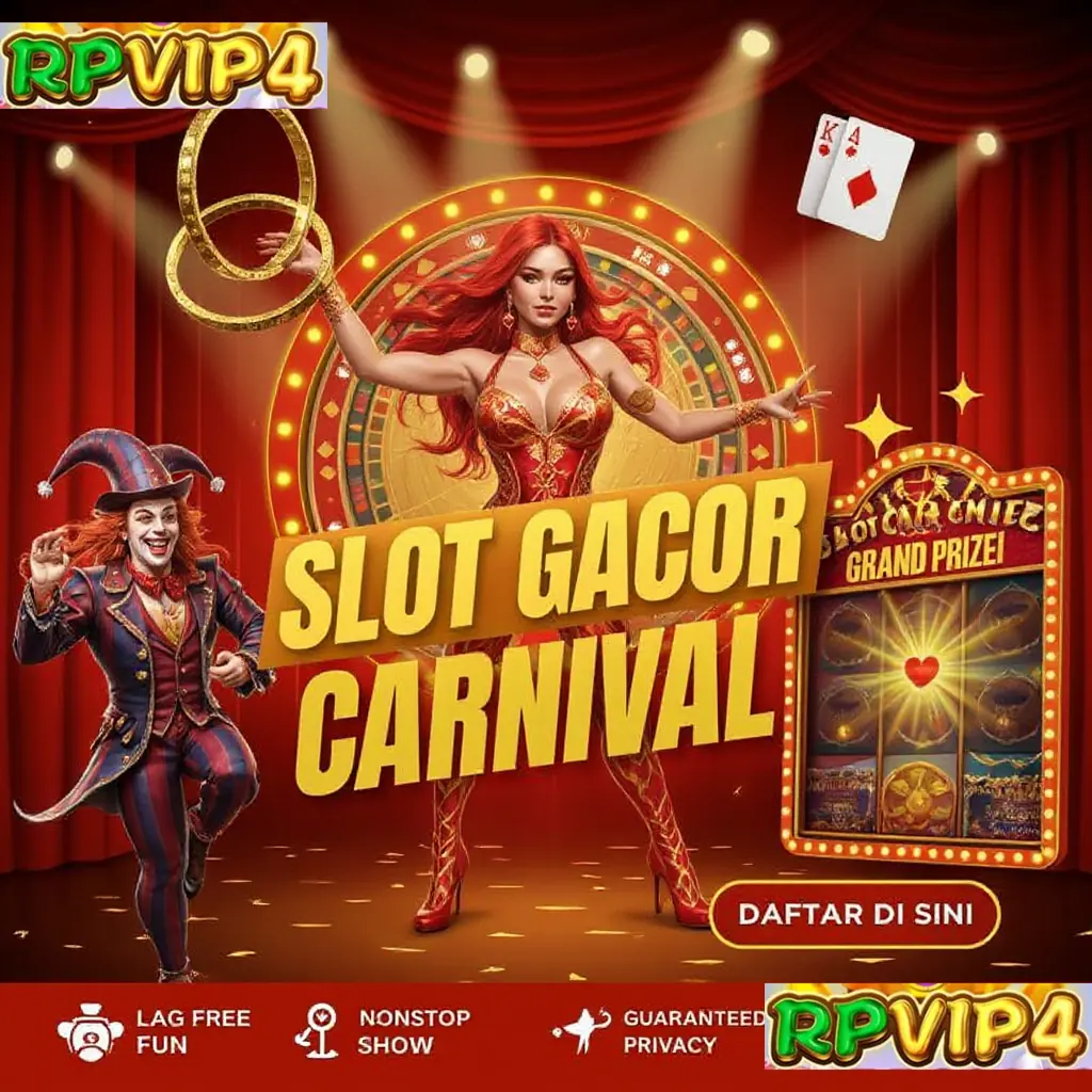 RPVIP4 Apk Slot Login Informasi Hiburan PanCreative image 1